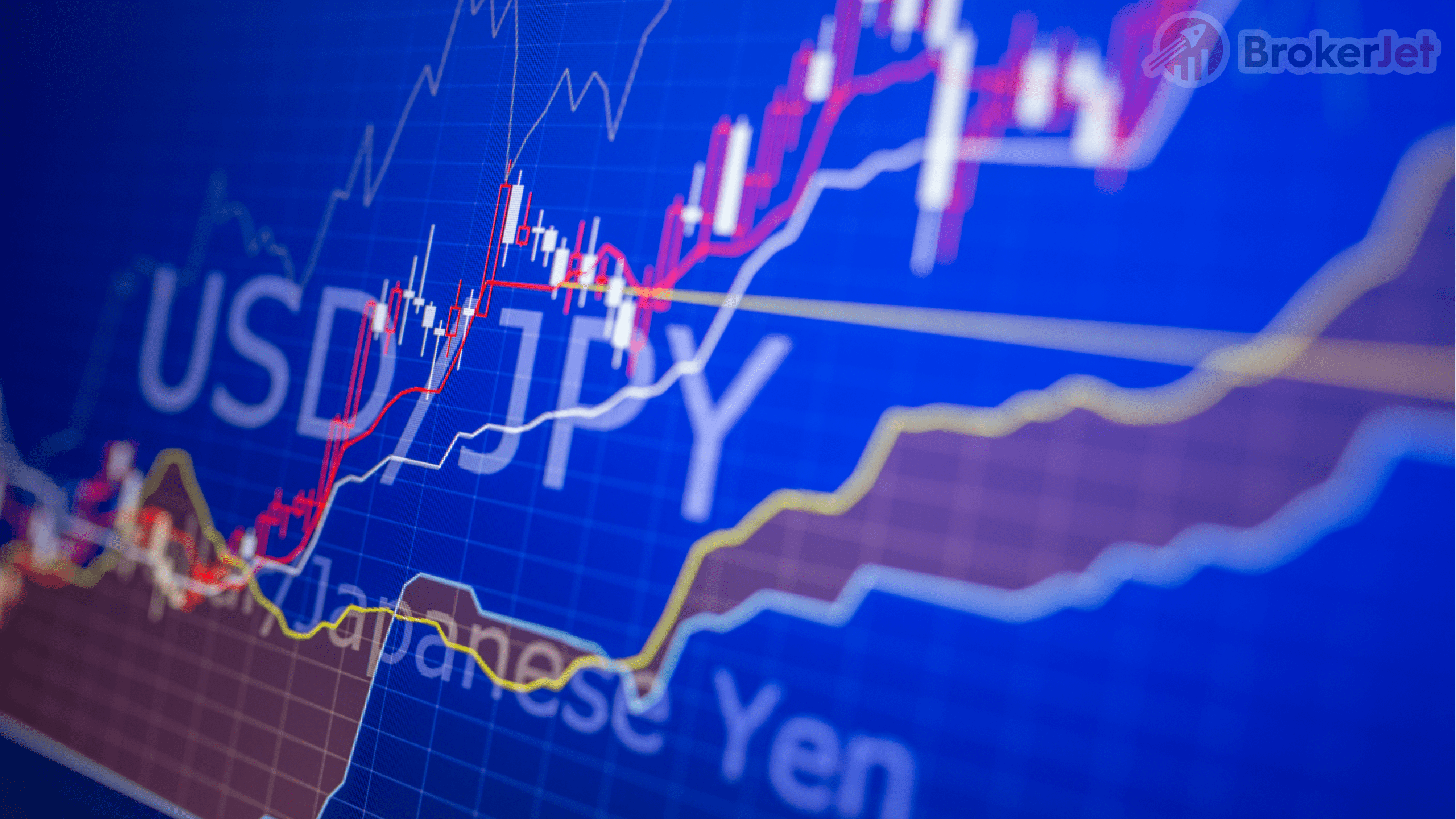 Japanese Yen Continues to Lose Value as US Dollar Recovers