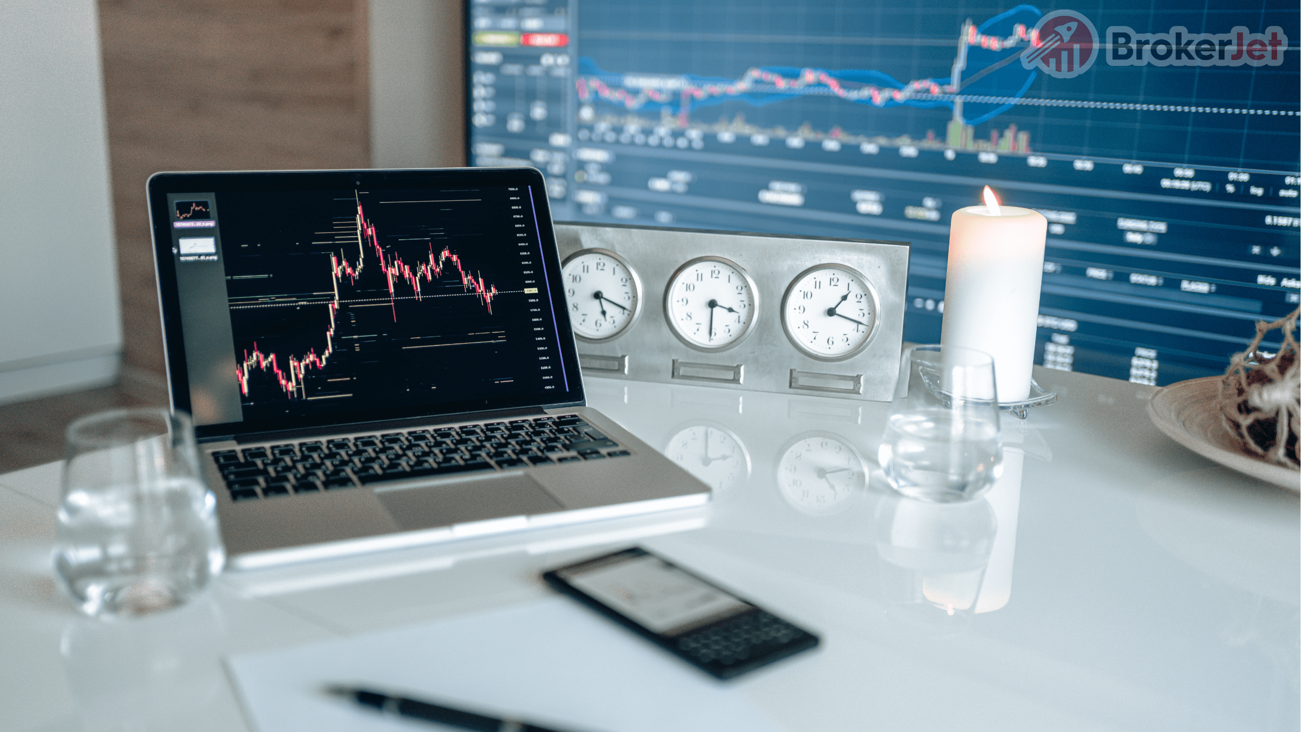Follow This Week’s Economic Calendar