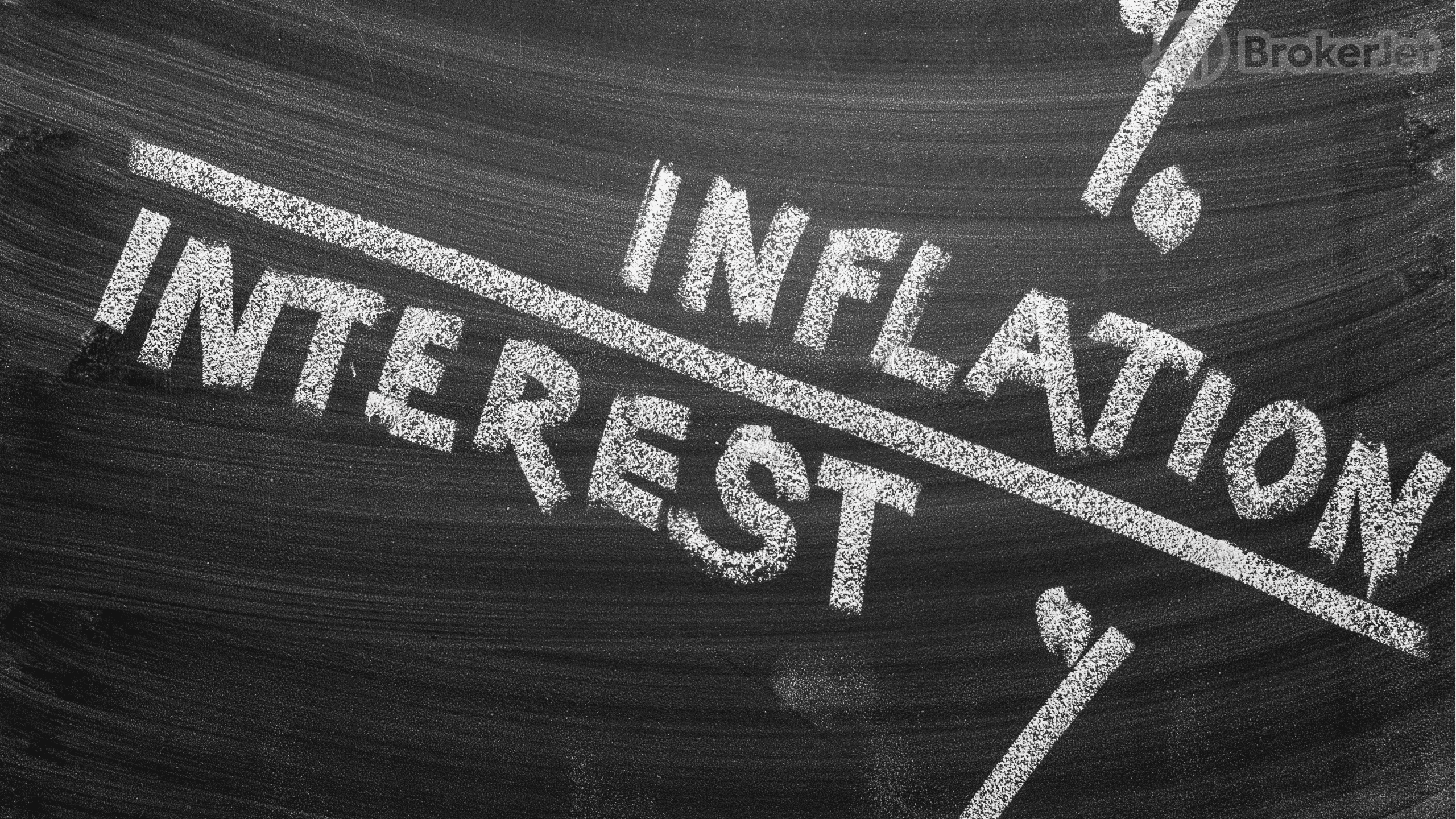 Inflation and interest rates?